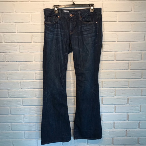 GAP Denim - Women’s Flare Gap Jeans